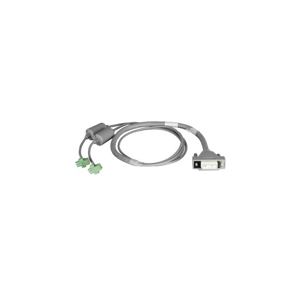 D-Link DPS-CB150-2PS electriciteitssnoer Grijs 1,5 m (DPS-CB150-2PS) D-Link DPS-CB150-2PS electriciteitssnoer Grijs 1,5 m (DPS-CB150-2PS)