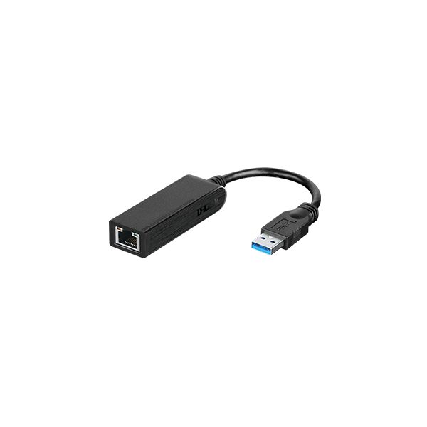 D-Link DUB-1312 netwerkkaart Intern Ethernet 1000 Mbit/s (DUB-1312)