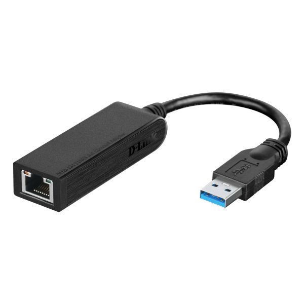 D-Link DUB-1312 netwerkkaart Intern Ethernet 1000 Mbit/s (DUB-1312)