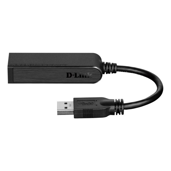 D-Link DUB-1312 netwerkkaart Intern Ethernet 1000 Mbit/s (DUB-1312/E)