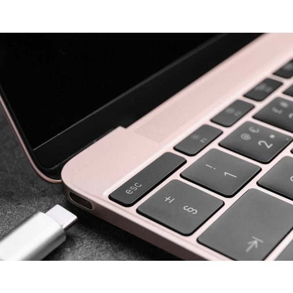 D-Link 5-in-1 USB-C Hub met Gigabit Ethernet/Stroomvoorziening DUB-2334 (DUB-2334)