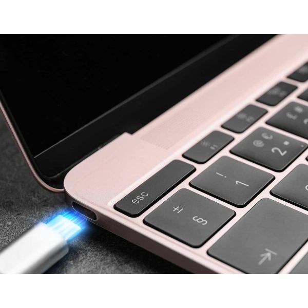D-Link 6-in-1 USB-C Hub met HDMI/Gigabit Ethernet/Stroomvoorziening DUB-2335 (DUB-2335)