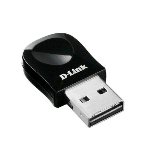 D-Link DWA-131 netwerkkaart 300 Mbit/s (DWA-131)