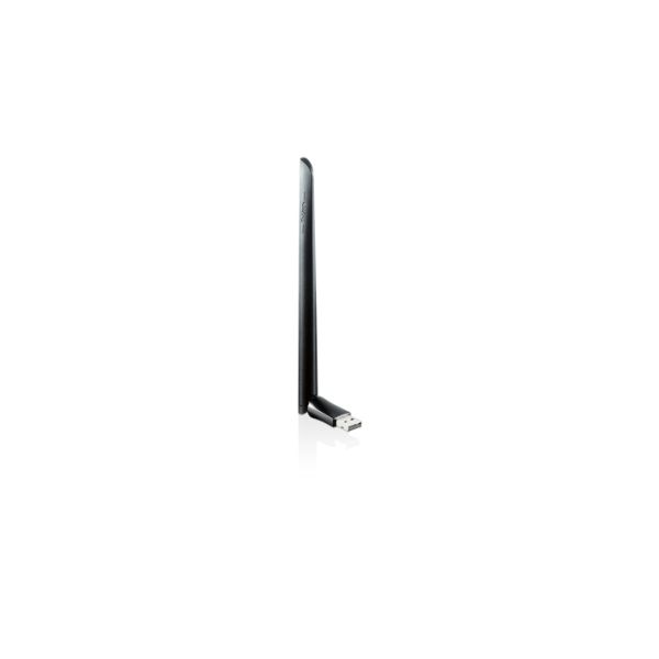 D-Link DWA-172 netwerkkaart WLAN 433 Mbit/s (DWA-172) D-Link DWA-172 netwerkkaart WLAN 433 Mbit/s (DWA-172)
