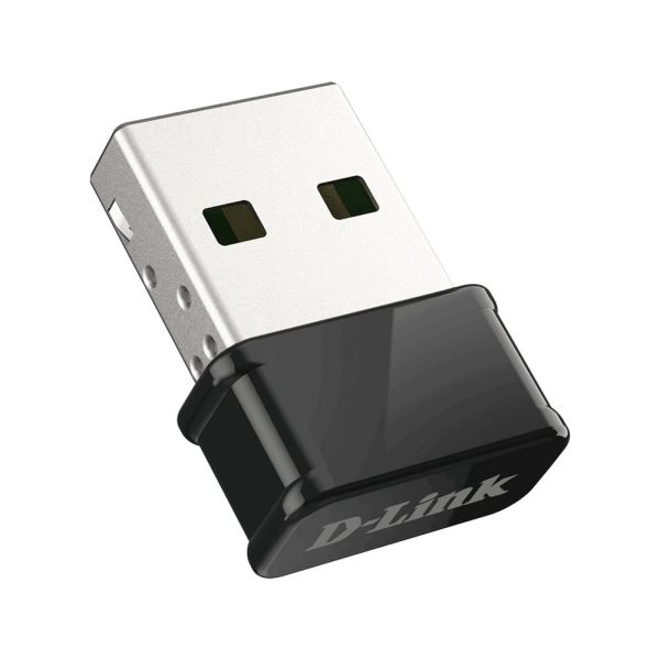 D-Link DWA-181 netwerkkaart WLAN (DWA-181) D-Link DWA-181 netwerkkaart WLAN (DWA-181)