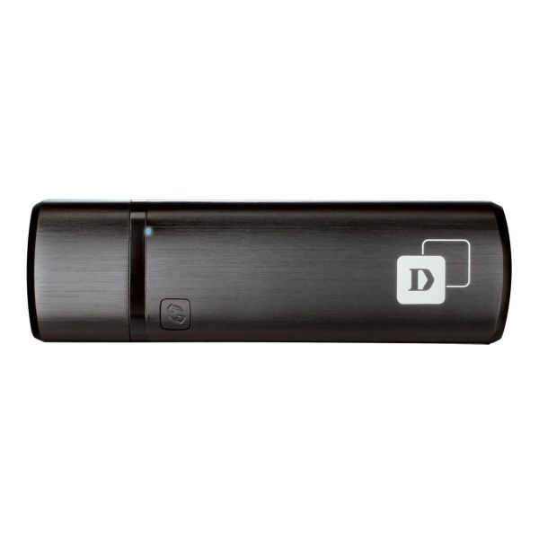 D-Link AC1200 WLAN 867 Mbit/s (DWA-182)