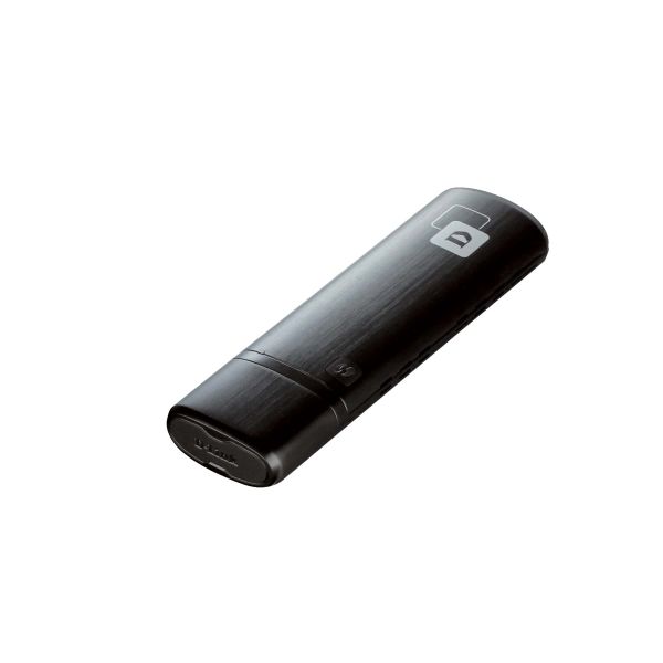 D-Link AC1200 WLAN 867 Mbit/s (DWA-182)