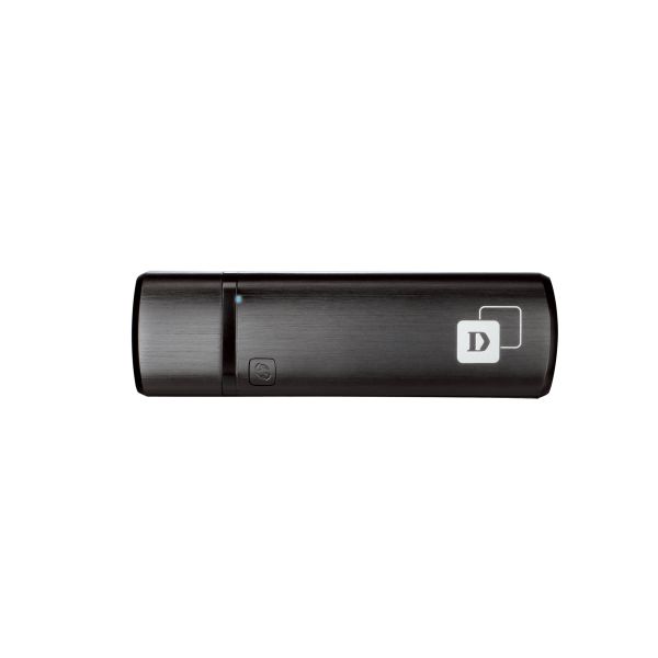 D-Link AC1200 WLAN 867 Mbit/s (DWA-182)