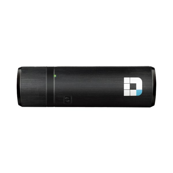 D-Link AC1200 WLAN 867 Mbit/s (DWA-182) D-Link AC1200 WLAN 867 Mbit/s (DWA-182)