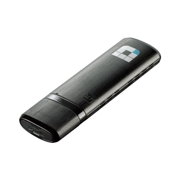 D-Link AC1200 WLAN 867 Mbit/s (DWA-182)