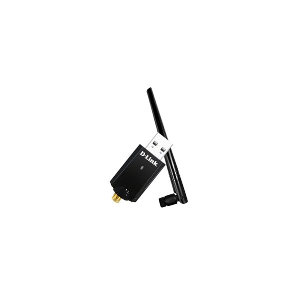 D-Link DWA-185 netwerkkaart WLAN 867 Mbit/s (DWA-185)