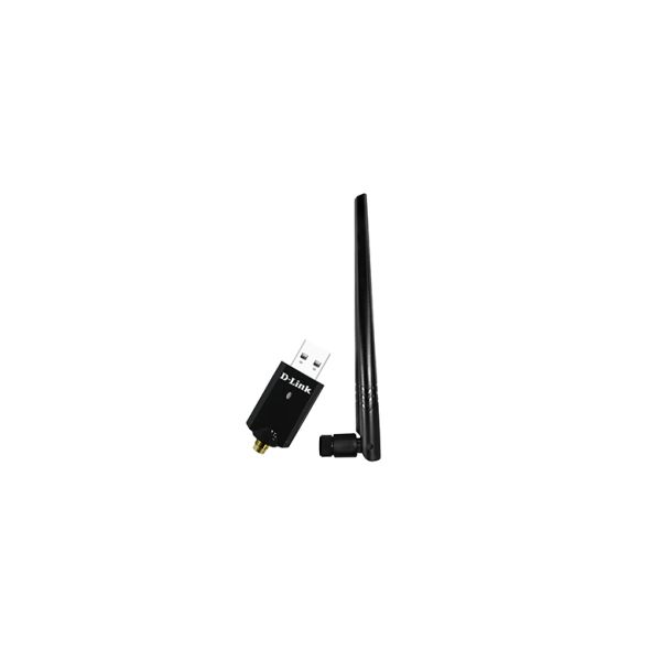 D-Link DWA-185 netwerkkaart WLAN 867 Mbit/s (DWA-185)