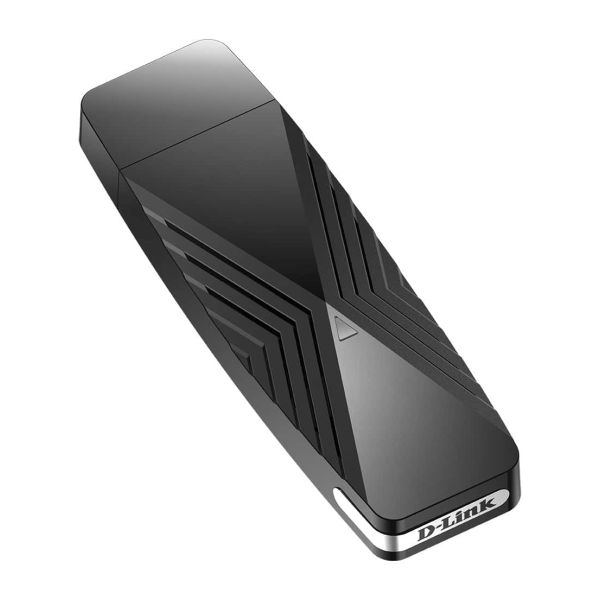 D-Link DWA‑X1850 AX1800 Wi-Fi 6 USB-Adapter (DWA-X1850)