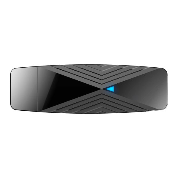 D-Link DWA‑X1850 AX1800 Wi-Fi 6 USB-Adapter (DWA-X1850) D-Link DWA‑X1850 AX1800 Wi-Fi 6 USB-Adapter (DWA-X1850)