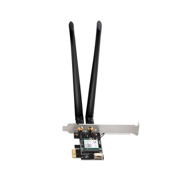D-Link AX3000 Intern WLAN / Bluetooth 2402 Mbit/s (DWA-X582)