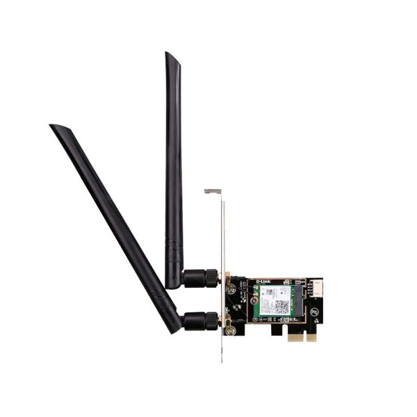 D-Link AX3000 Intern WLAN / Bluetooth 2402 Mbit/s (DWA-X582)