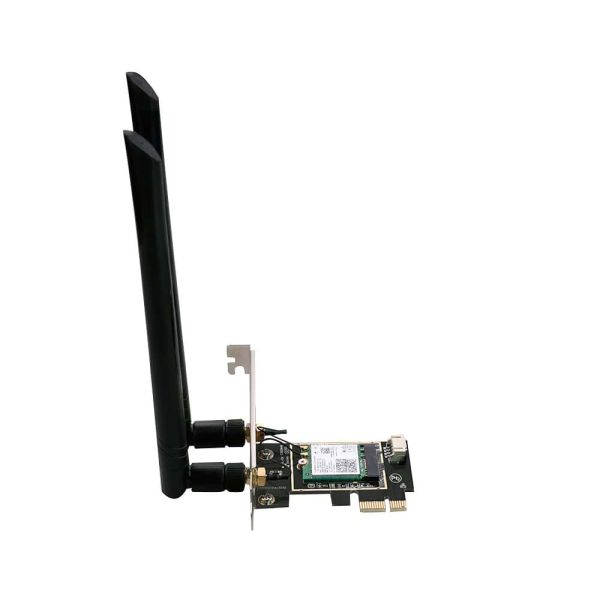 D-Link AX3000 Intern WLAN / Bluetooth 2402 Mbit/s (DWA-X582)