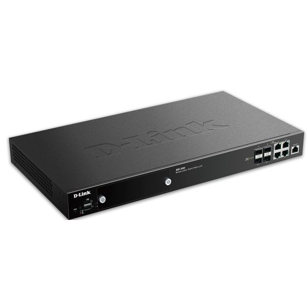 D-Link DWC-2000 gateway/controller (DWC-2000) D-Link DWC-2000 gateway/controller (DWC-2000)