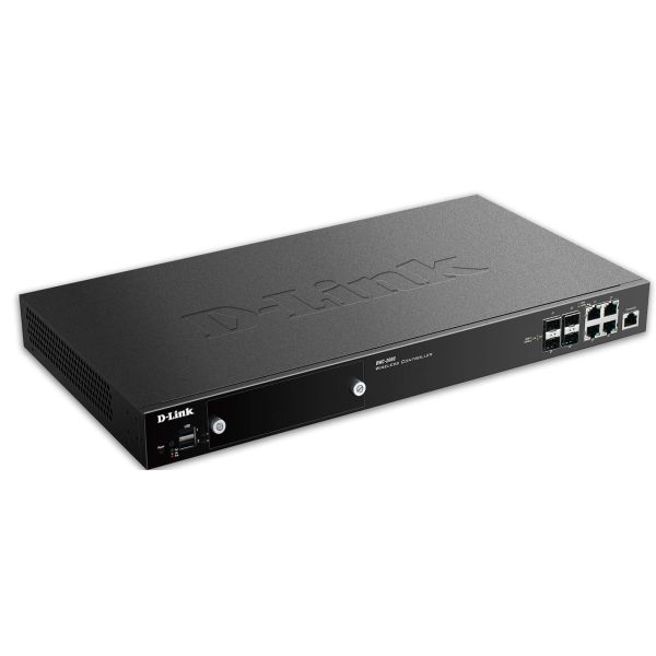 D-Link DWC-2000 gateway/controller (DWC-2000)