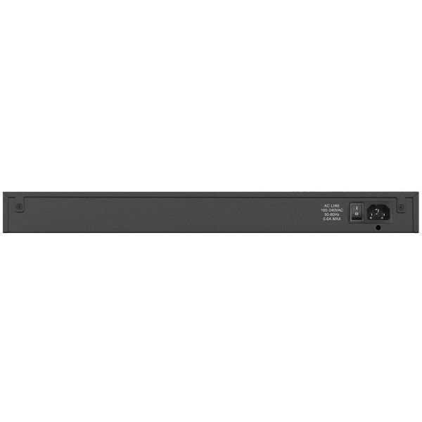 D-Link DWC-2000 gateway/controller (DWC-2000-AP128-LIC)
