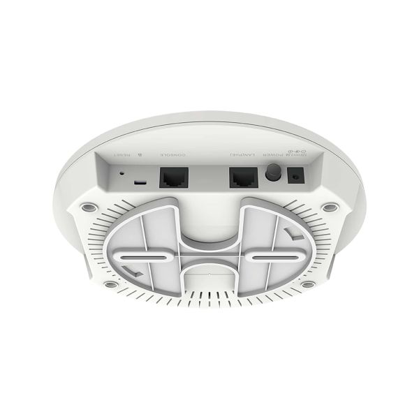 D-Link DWL-6610AP draadloos toegangspunt (WAP) 1200 Mbit/s Power over Ethernet (PoE) (DWL-6610AP)