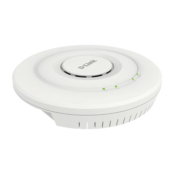 D-Link DWL-6610AP draadloos toegangspunt (WAP) 1200 Mbit/s Power over Ethernet (PoE) (DWL-6610AP)