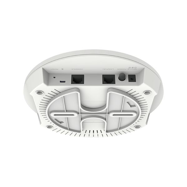 D-Link DWL-6610AP draadloos toegangspunt (WAP) 1200 Mbit/s Power over Ethernet (PoE)