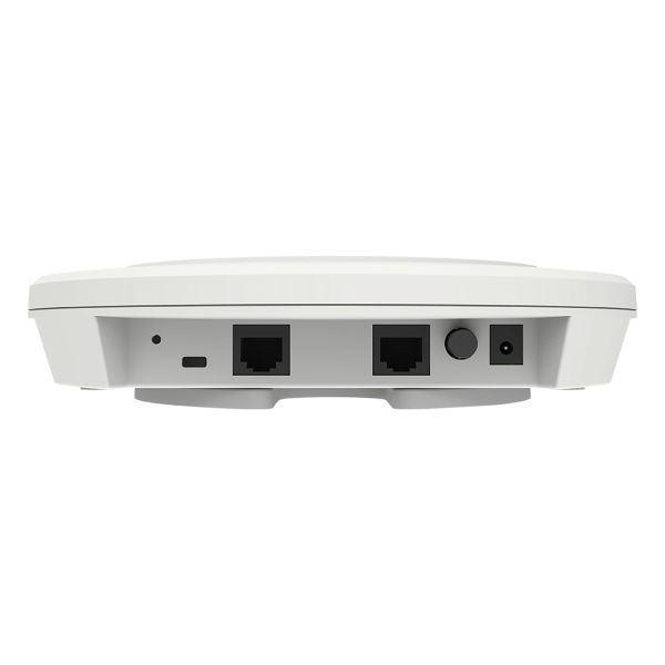 D-Link DWL-6610AP draadloos toegangspunt (WAP) 1200 Mbit/s Power over Ethernet (PoE) (DWL-6610AP) D-Link DWL-6610AP draadloos toegangspunt (WAP) 1200 Mbit/s Power over Ethernet (PoE)
