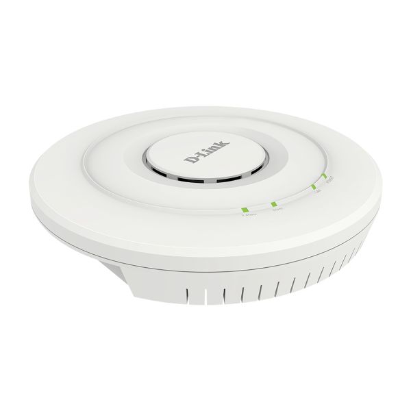 D-Link DWL-6610AP draadloos toegangspunt (WAP) 1200 Mbit/s Power over Ethernet (PoE) (DWL-6610AP) D-Link DWL-6610AP draadloos toegangspunt (WAP) 1200 Mbit/s Power over Ethernet (PoE)