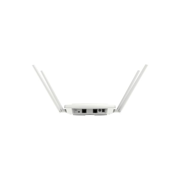 D-Link DWL-6610APE draadloos toegangspunt (WAP) 1200 Mbit/s Wit Power over Ethernet (PoE) (DWL-6610APE)