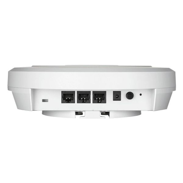 D-Link DWL-6620APS draadloos toegangspunt (WAP) 1300 Mbit/s Wit Power over Ethernet (PoE) (DWL-6620APS)