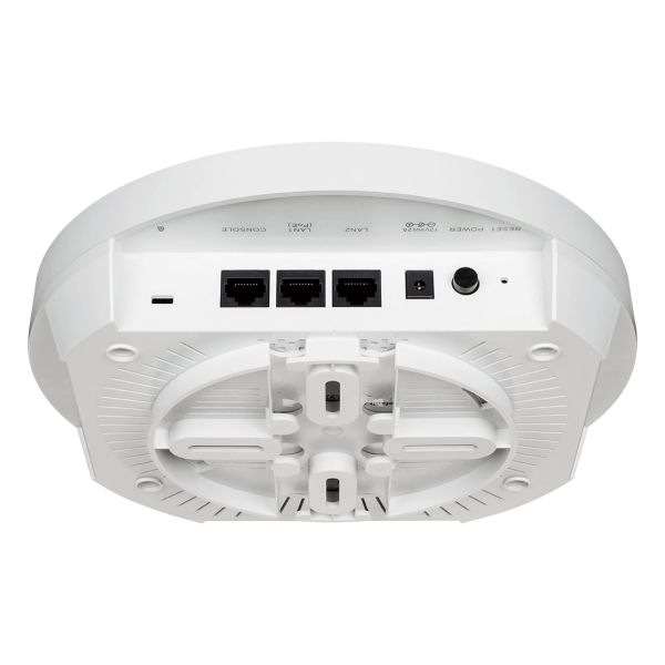 D-Link DWL-6620APS draadloos toegangspunt (WAP) 1300 Mbit/s Wit Power over Ethernet (PoE) (DWL-6620APS)