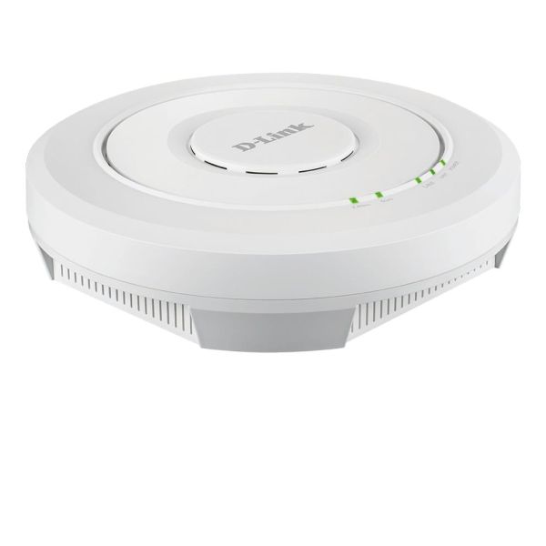 D-Link DWL-6620APS draadloos toegangspunt (WAP) 1300 Mbit/s Wit Power over Ethernet (PoE) (DWL-6620APS)