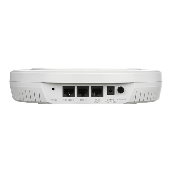 D-Link DWL-8620AP draadloos toegangspunt (WAP) 2533 Mbit/s Wit Power over Ethernet (PoE) (DWL-8620AP)