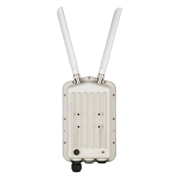 D-Link DWL-8720AP draadloos toegangspunt (WAP) 1300 Mbit/s Wit Power over Ethernet (PoE) (DWL-8720AP)