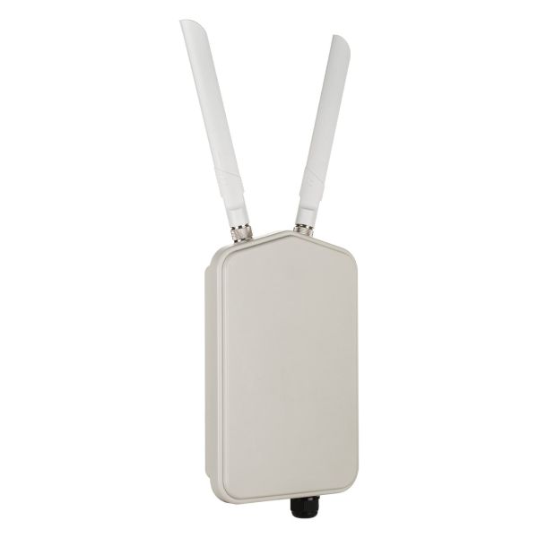 D-Link DWL-8720AP draadloos toegangspunt (WAP) 1300 Mbit/s Wit Power over Ethernet (PoE) (DWL-8720AP)