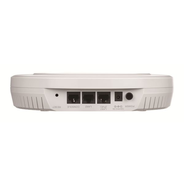 D-Link AX3600 19216 Mbit/s Wit Power over Ethernet (PoE) (DWL-X8630AP)