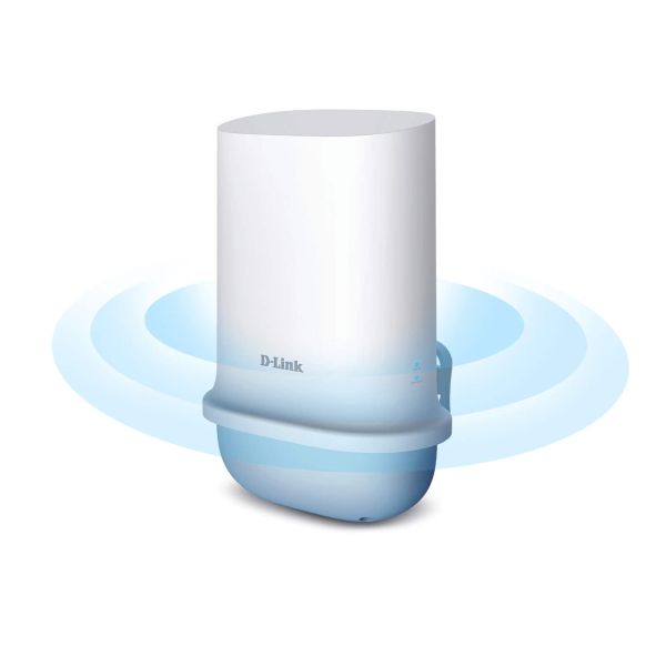 D-Link 5G/LTE Outdoor CPE DWP-1010 (DWP-1010) D-Link 5G/LTE Outdoor CPE DWP-1010 (DWP-1010)
