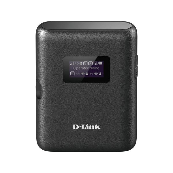 D-Link DWR-933 draadloze router Dual-band (2.4 GHz / 5 GHz) 4G Zwart (DWR-933) D-Link DWR-933 draadloze router Dual-band (2.4 GHz / 5 GHz) 4G Zwart (DWR-933)