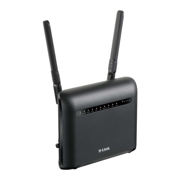 D-Link Wireless AC1200 4G LTE Cat4 Router (DWR-953V2)