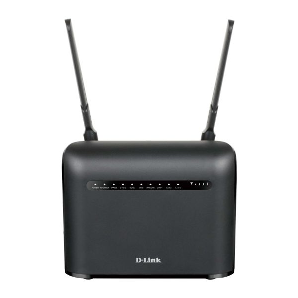 D-Link Wireless AC1200 4G LTE Cat4 Router (DWR-953V2)