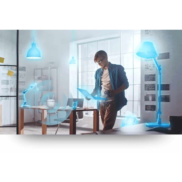 D-Link 5G AC2600 Wi‑Fi Router DWR‑978 (DWR-978/E) D-Link 5G AC2600 Wi‑Fi Router DWR‑978 (DWR-978/E)