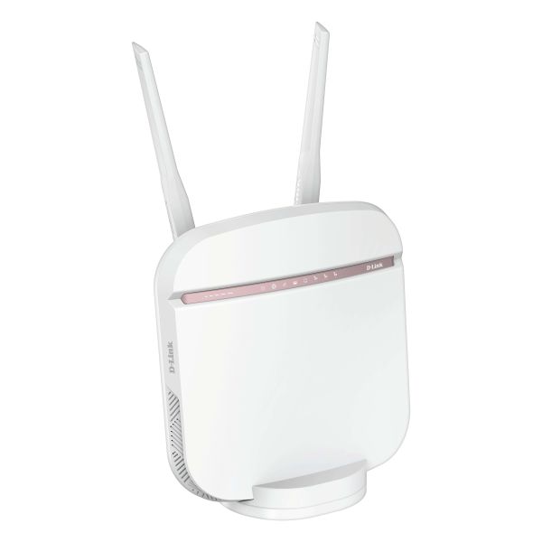 D-Link 5G AC2600 Wi‑Fi Router DWR‑978 (DWR-978/E) D-Link 5G AC2600 Wi‑Fi Router DWR‑978 (DWR-978/E)