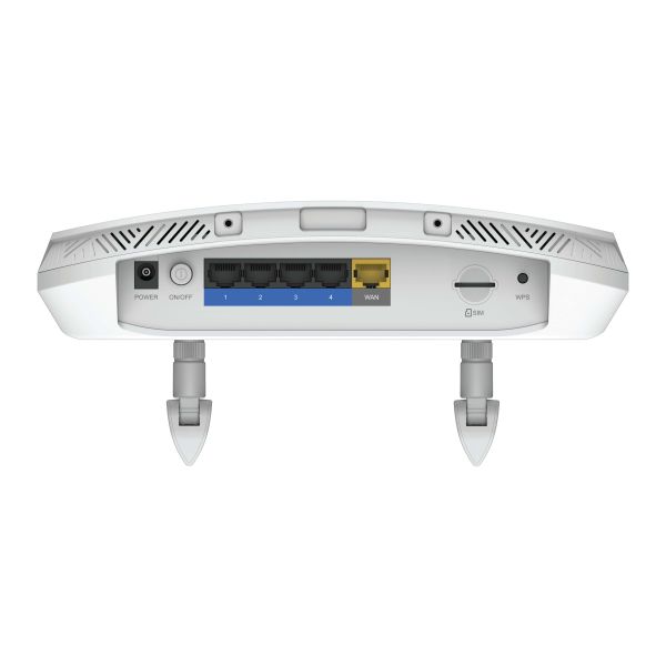 D-Link 5G AC2600 Wi‑Fi Router DWR‑978 (DWR-978/E) D-Link 5G AC2600 Wi‑Fi Router DWR‑978 (DWR-978/E)