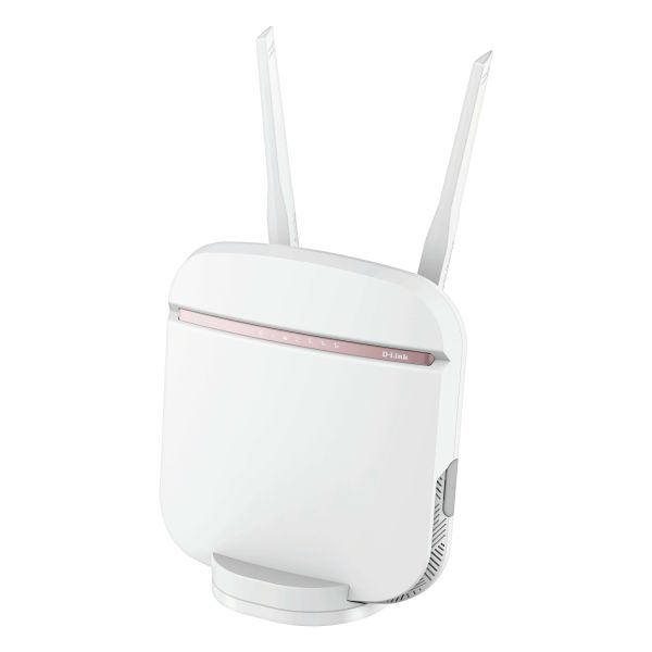D-Link 5G AC2600 Wi‑Fi Router DWR‑978 (DWR-978/E) D-Link 5G AC2600 Wi‑Fi Router DWR‑978 (DWR-978/E)