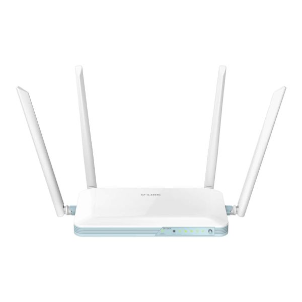 D-Link EAGLE PRO AI N300 4G Smart Router G403 (G403/E)