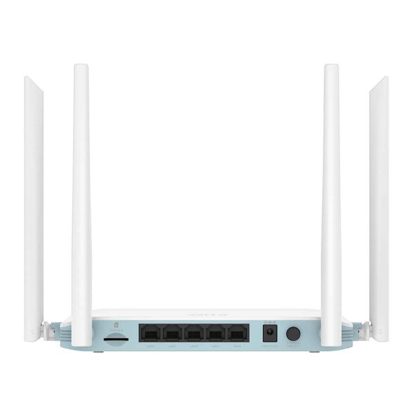 D-Link EAGLE PRO AI N300 4G Smart Router G403 (G403/E) D-Link EAGLE PRO AI N300 4G Smart Router G403 (G403/E)