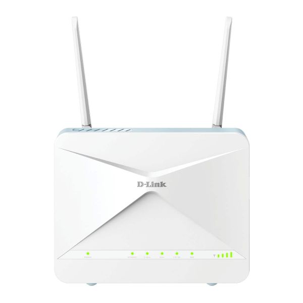 D-Link EAGLE PRO AI AX1500 4G Smart Router G415 (G415/E)