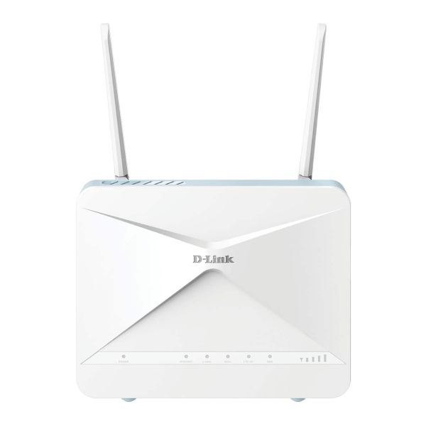 D-Link EAGLE PRO AI AX1500 4G Smart Router G415 (G415/E)