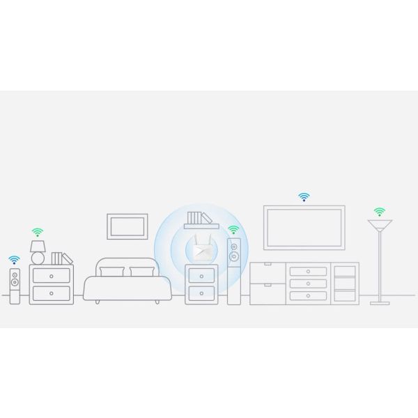 D-Link EAGLE PRO AI AX1500 4G Smart Router G415 (G415/E) D-Link EAGLE PRO AI AX1500 4G Smart Router G415 (G415/E)